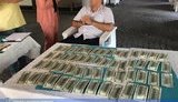 Глава громадської ради при Житомирській ОДА вимагав у директора лісгоспу $30 тис., погрожуючи поширенням компромату напередодні візиту Зеленського, - СБУ. ФОТОрепортаж