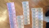 Чиновник Гоструда задержан на Ивано-Франковщине при получении 20 тыс. грн взятки, - прокуратура. ФОТО