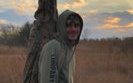 Погибшего на Донбассе украинского воина Уберта Мрачковского похоронят 22 ноября в Хмельницком. ФОТО