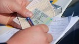 В Украине изменились правила выдачи водительских прав