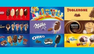 Nestle збирається продати свій бізнес із виробництва морозива