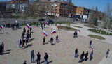 каховка,нова