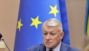 Україно-російський територіальний бартер. Маячня від гео-гореполітиків