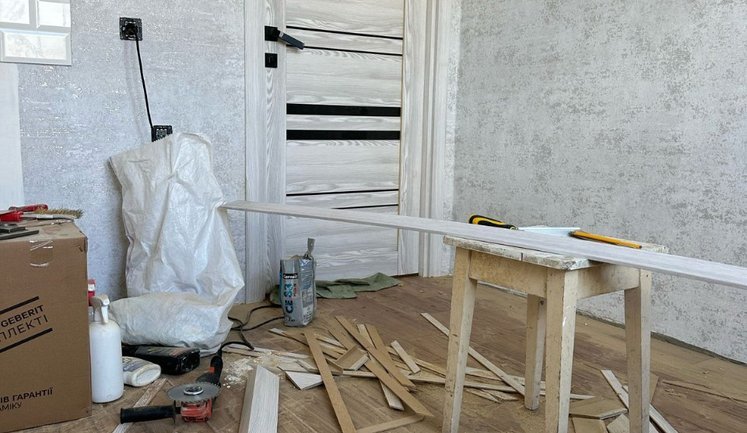 Привлек четырех бойцов к ремонту в своей квартире: будут судить командира воинской части на Одесщине, - ГБР