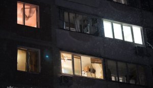 У Запоріжжі після атаки дронів загинула жінка, поранено шістьох людей, зокрема двох дітей (оновлено)