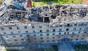 Росія випустила по Дніпру 5 авіаційних ракет, чотири з них вдалося збити, - ПвК "Схід". ВIДЕО