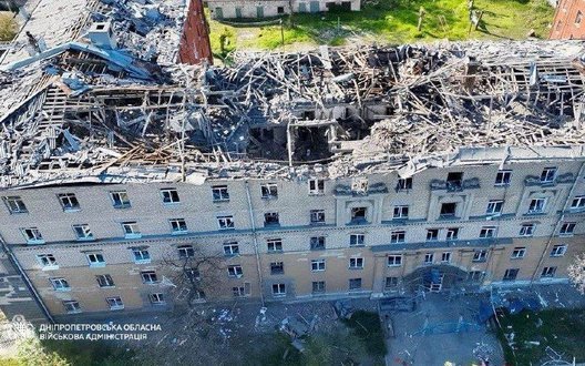 Росія випустила по Дніпру 5 авіаційних ракет, чотири з них вдалося збити, - ПвК "Схід". ВIДЕО