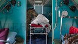 медицина самолет