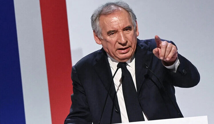 French Prime Minister Bayrou: US tariffs are disaster for global economy