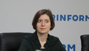Кабмін призначив Ставчук в.о. міністерки екології