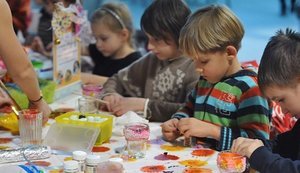 Возобновление работы детских секций в Киеве планируется в сентябре, - Кличко