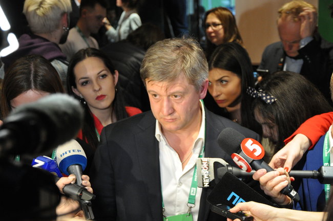 У штабі Зеленського відсвяткували перші результати екзит-полів 11