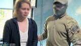 Зрадницю затримали на Одещині
