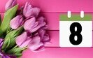 8th March