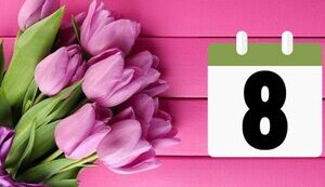 8th March