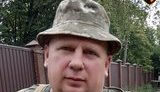 Украинского воина погибшего на Донбассе Александра Грицаюка похоронили в Черкасской области. ФОТОрепортаж
