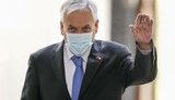 Імпічмент президента через Pandora Papers: нижня палата парламенту Чилі ухвалила рішення