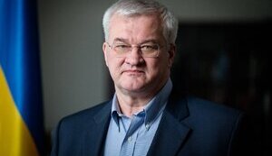 Міністр закордонних справ Андрій Сибіга