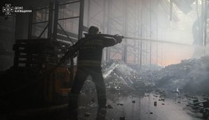 Удар РФ по Бучанскому району: обнаружено тело погибшей
