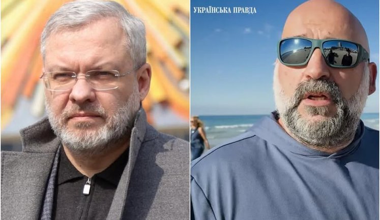 Затримання Галущенка: НАБУ/САП змінюють систему попри війну