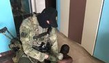Затримано інтернет-шахраїв, які видурили у громадянки США 1,5 млн дол., - СБУ. ФОТО