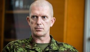 НАТО недооцінило здатність Росії виробляти боєприпаси й поповнювати війська, - командувач Сил оборони Естонії Херем