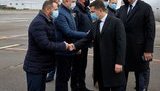 зеленский