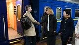 Кястусис Будрис приехал в Киев