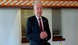 Україна працює над організацією зустрічі Зеленського і Байдена, - посол Єльченко. ВIДЕО
