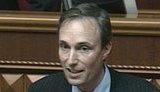 Кто доживет до пенсии - сможет отдыхать двадцать лет, - директор Всемирного банка по Украине. ВИДЕО.