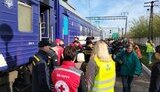 Евакуація з Покровська
