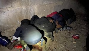 Вже встановлено 75 російських військових, які вбивали цивільних у Бучі. Була команда знищити українців як небажану націю, - Офіс генпрокурора