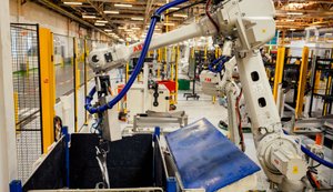 Renault виготовлятиме дрони для України: що відомо?