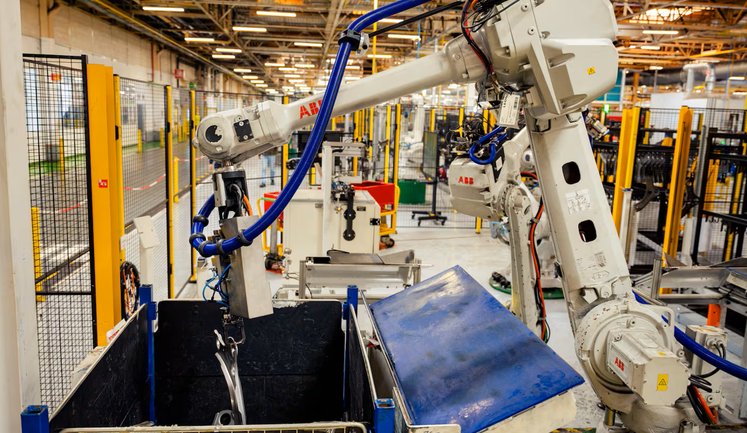 Французская Renault будет производить разведывательные БПЛА для Украины, - FT