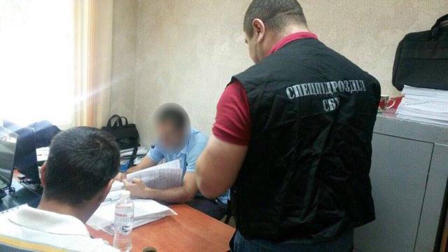 Чиновники присвоили свыше 1 млн гривен соцпомощи на Одесчине 02