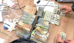 СБУ разоблачила схему многомиллионных денежных переводов в оккупированный Крым