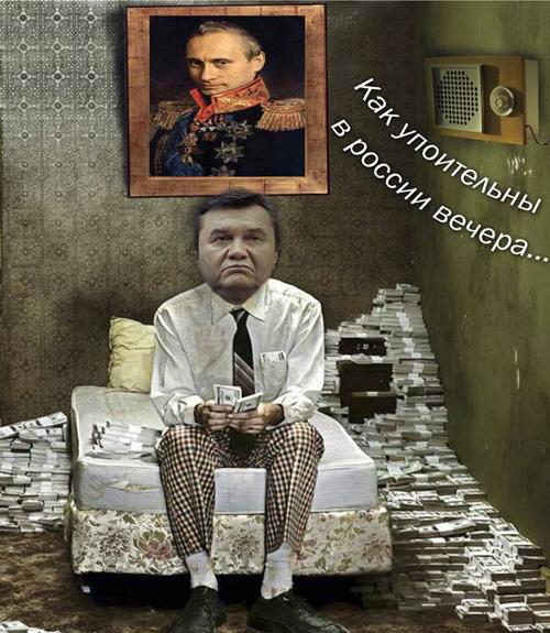 Как упоительны в России вечера...