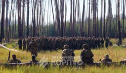 Операція Вівальді: деокуповано нові населені пункти