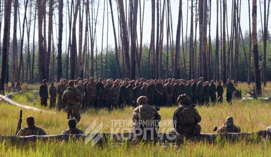 Операція "Вівальді": деокуповано ще 51 км², у полон взято понад 250 рашистів, - Білецький. ВIДЕО