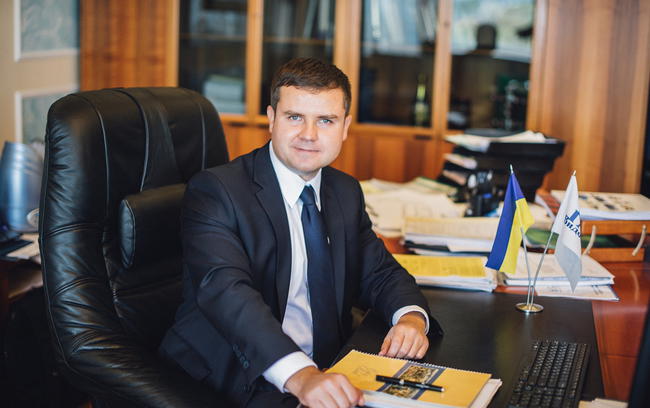 прохоренко