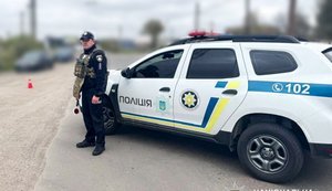 Внаслідок вибуху на підприємстві поблизу Рівного восьмеро людей постраждали