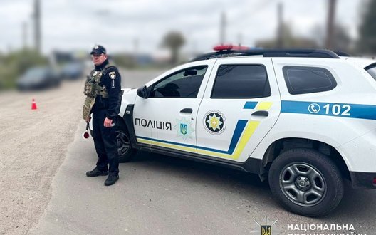 Вибух на підприємстві під Рівним: здетонував газовий балон, 9 людей постраждали