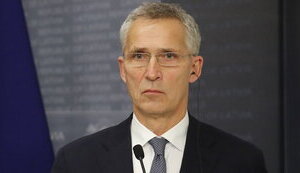 столтенберг