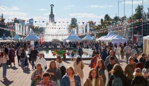 які культурні події у Києві скасували або перенесли