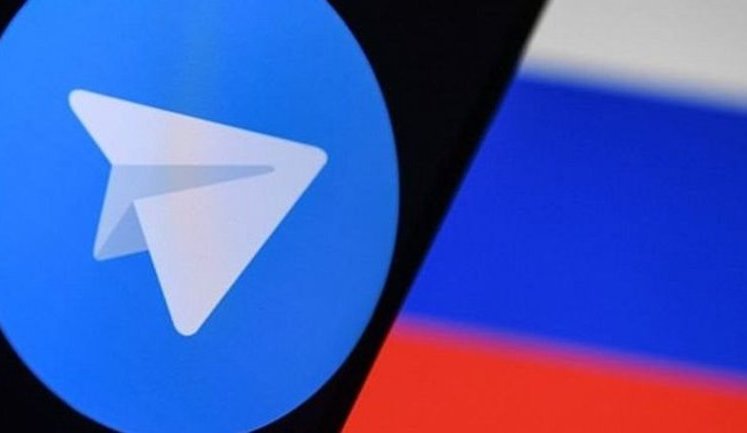 Дуров закрив телеграм-канали з адресами силовиків і суддів РФ