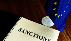 єс,санкції