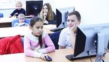 дети ит