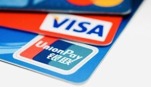 Китайська UnionPay заборонила обслуговувати свої картки в російських банках