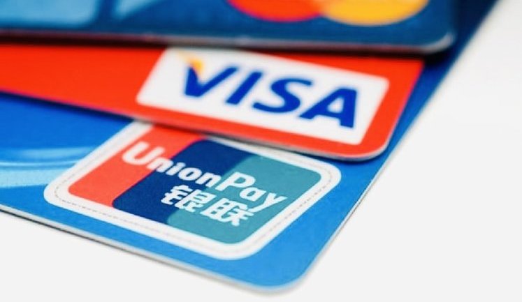 Китайська UnionPay заборонила обслуговувати свої картки в російських банках