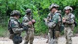 В Угорщині стартували багатонаціональні навчання "Сейбер Гардіан-2021": десантники 95-ї ОДШБр вступили в "зіткнення", - Генштаб ЗСУ. ФОТОрепортаж